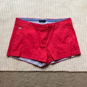 Southern Marsh Shorts- Size 6